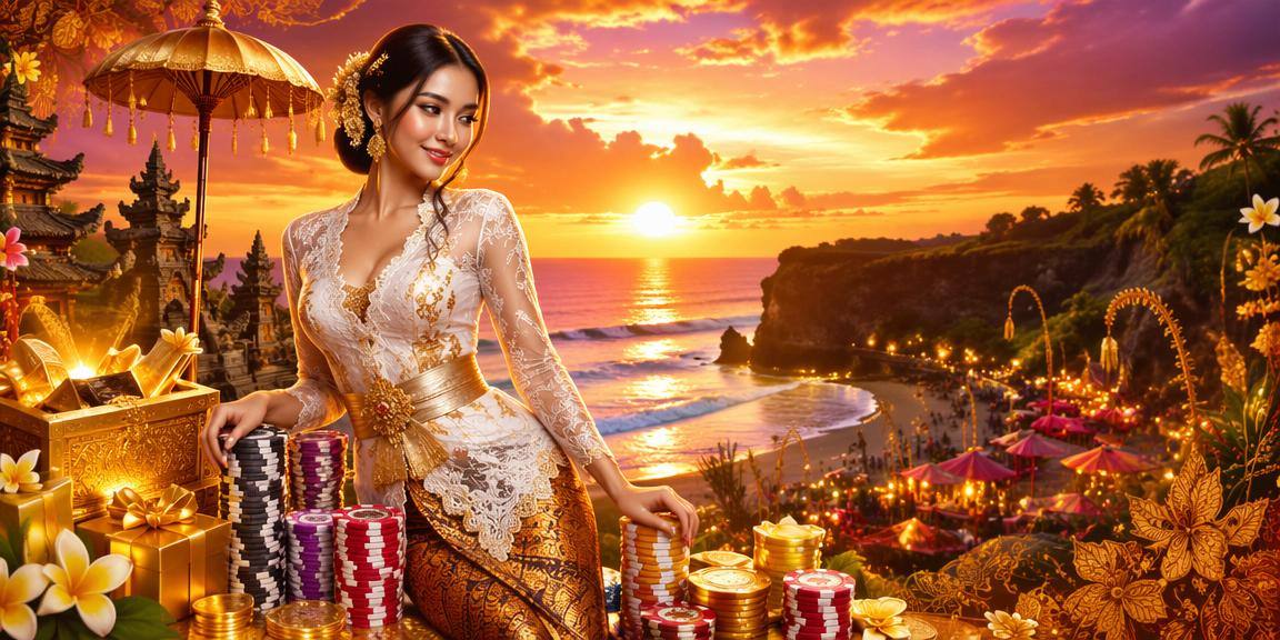 jabartogel The jabartogel Casino Experience